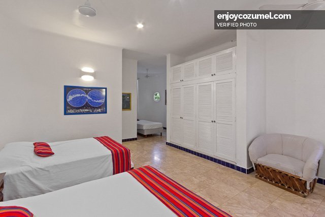 Cozumel_Villa/House_Villa Ranas Sur_14482